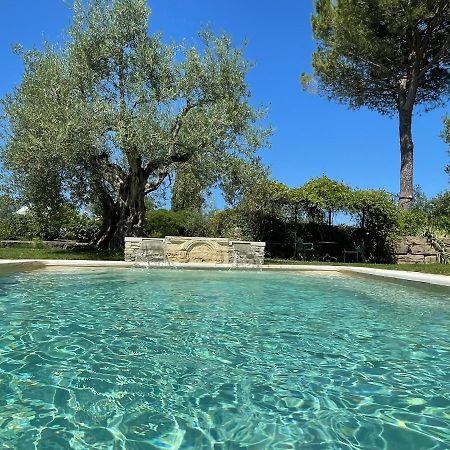Le Balze Appartamenti Perugia Ngoại thất bức ảnh