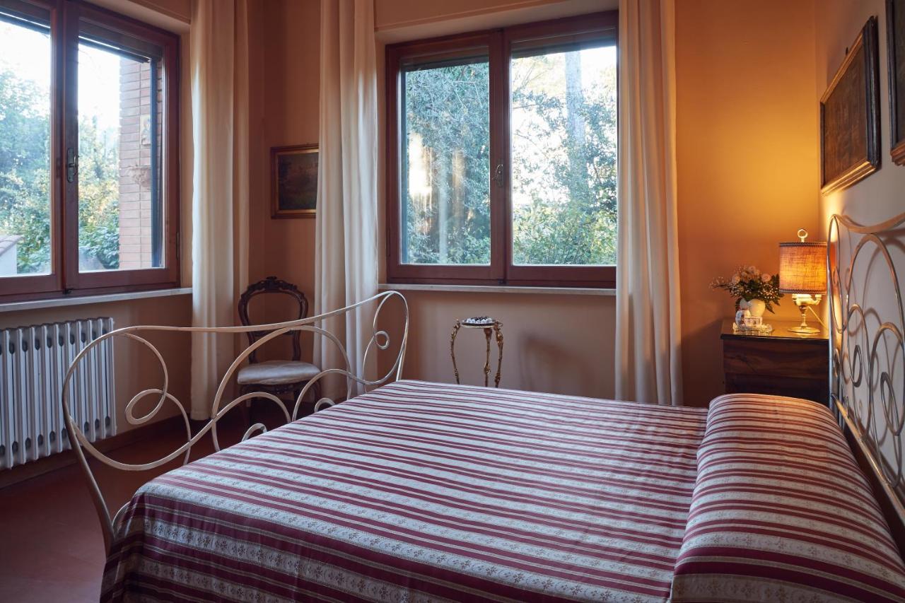 Le Balze Appartamenti Perugia Ngoại thất bức ảnh
