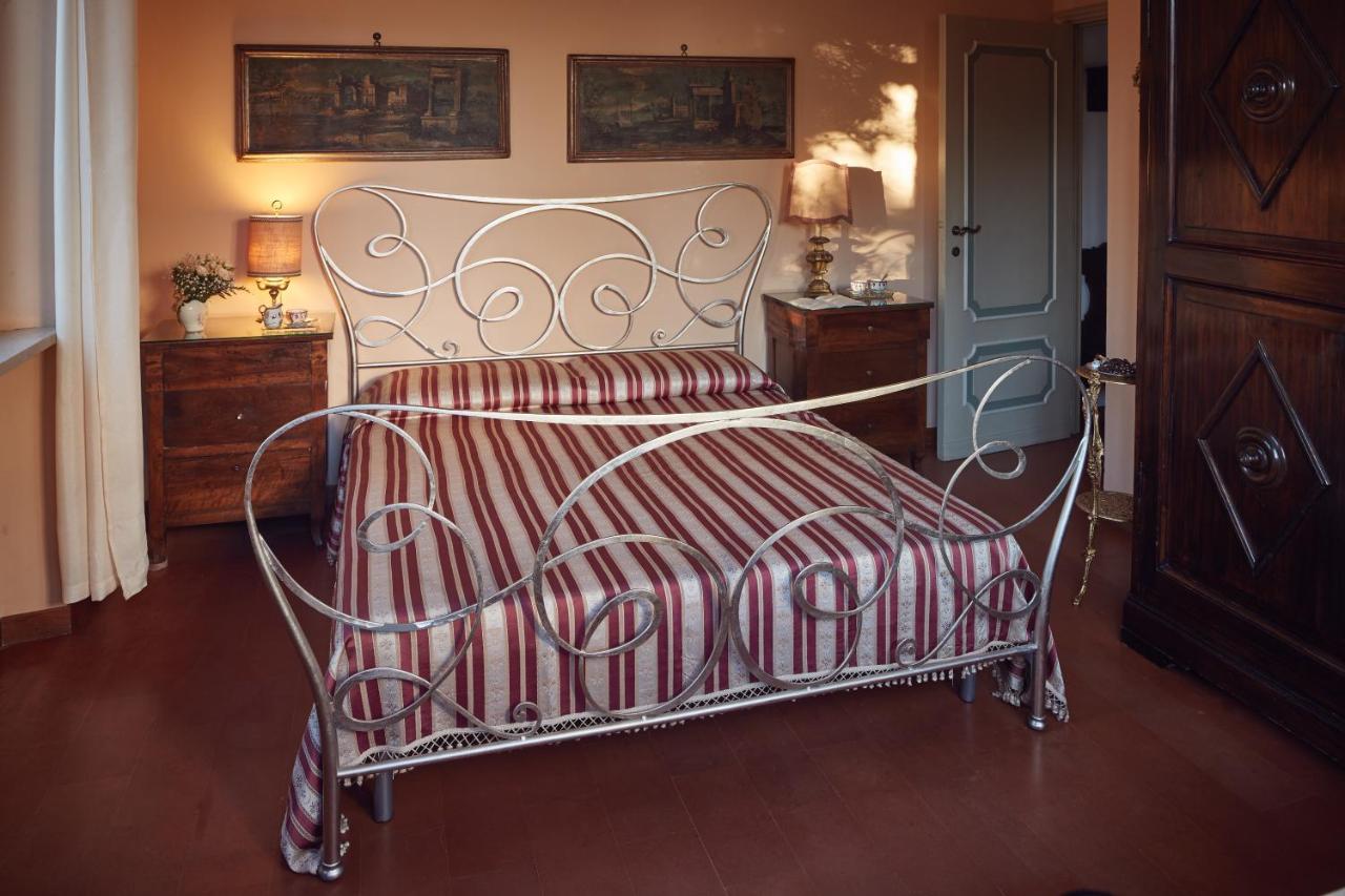 Le Balze Appartamenti Perugia Ngoại thất bức ảnh