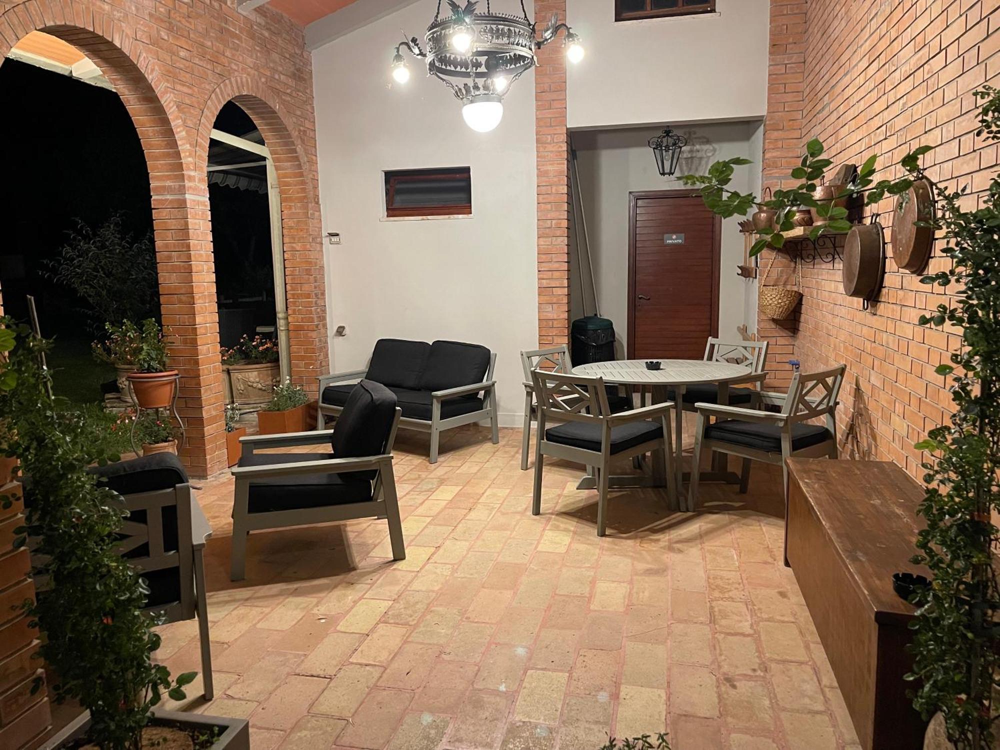 Le Balze Appartamenti Perugia Ngoại thất bức ảnh