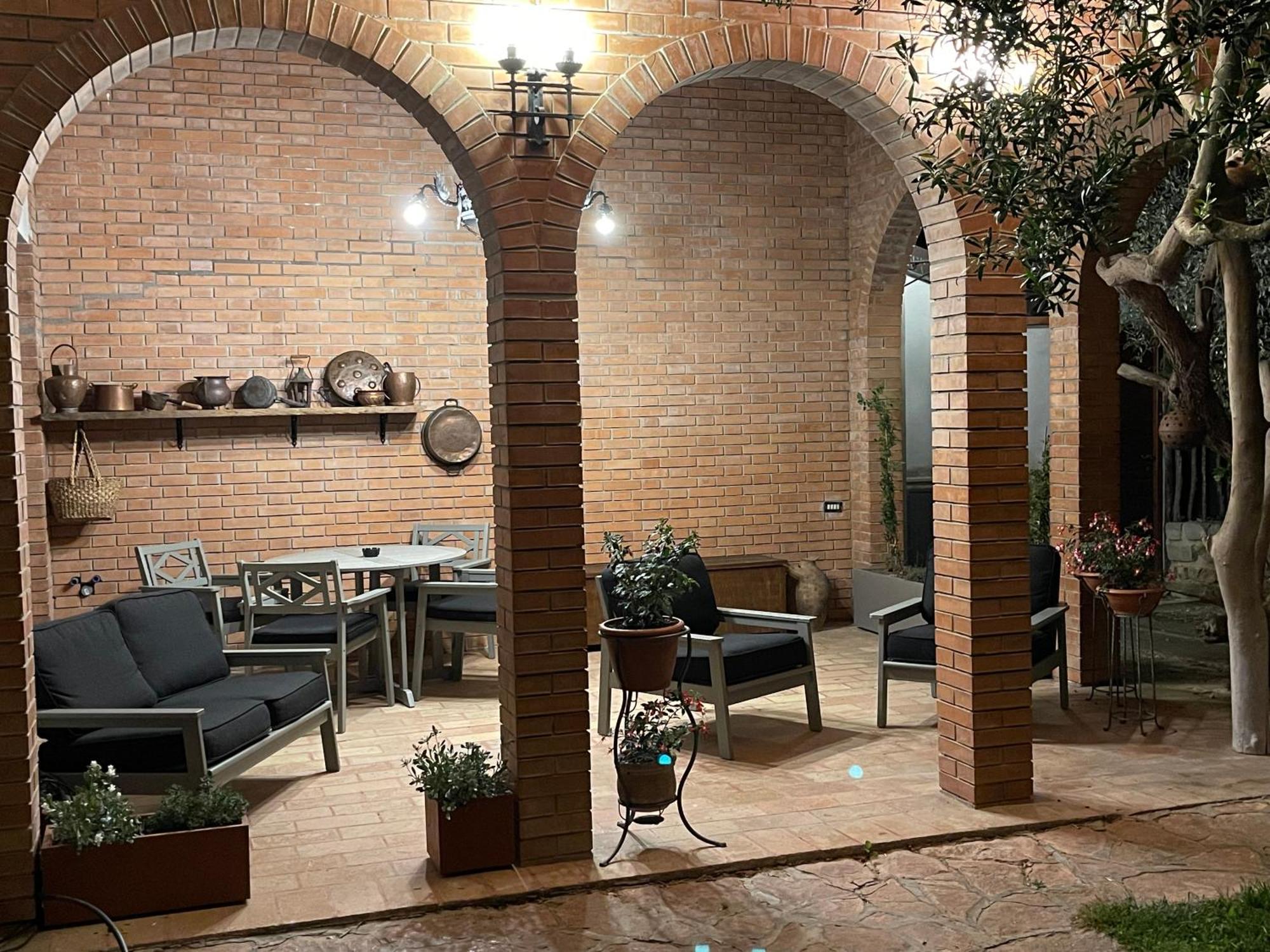 Le Balze Appartamenti Perugia Ngoại thất bức ảnh