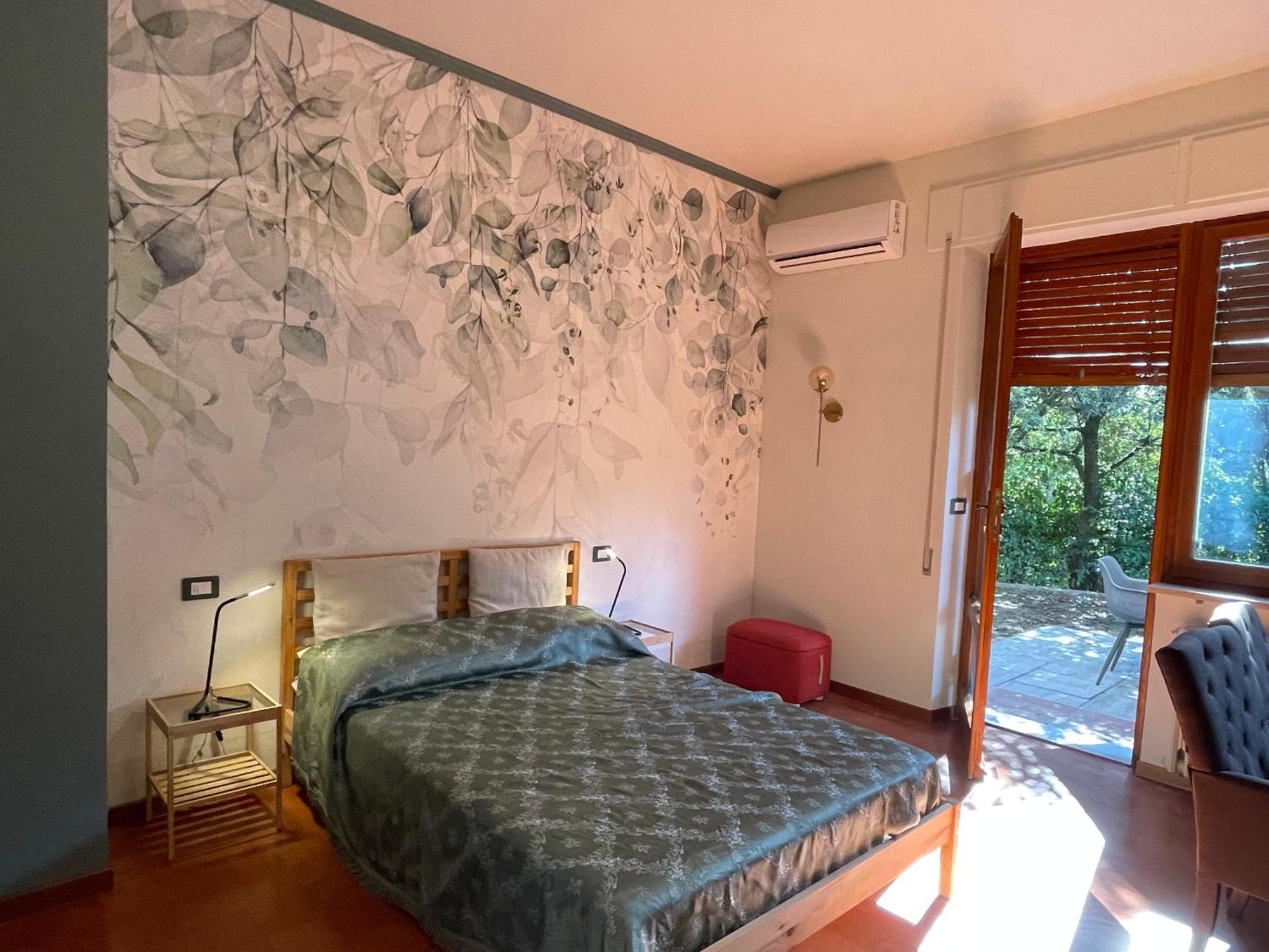 Le Balze Appartamenti Perugia Ngoại thất bức ảnh