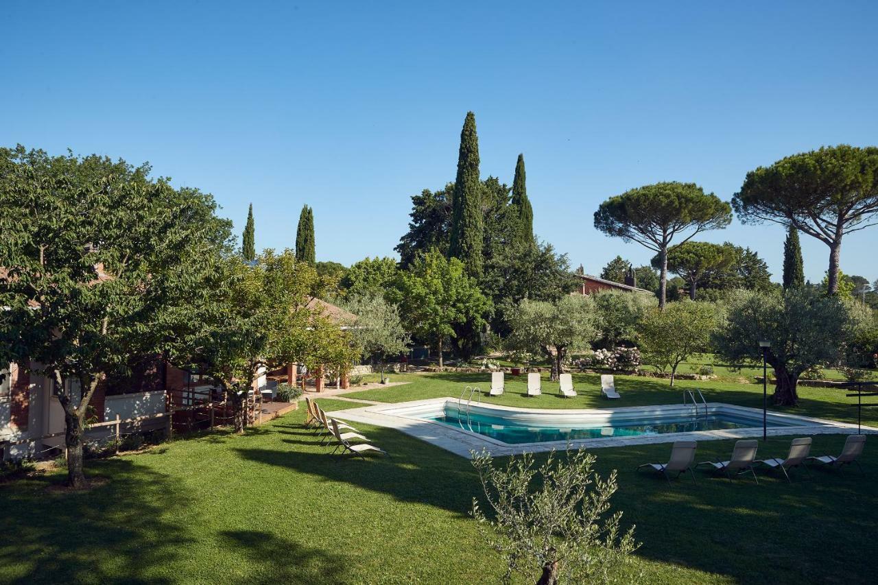 Le Balze Appartamenti Perugia Ngoại thất bức ảnh