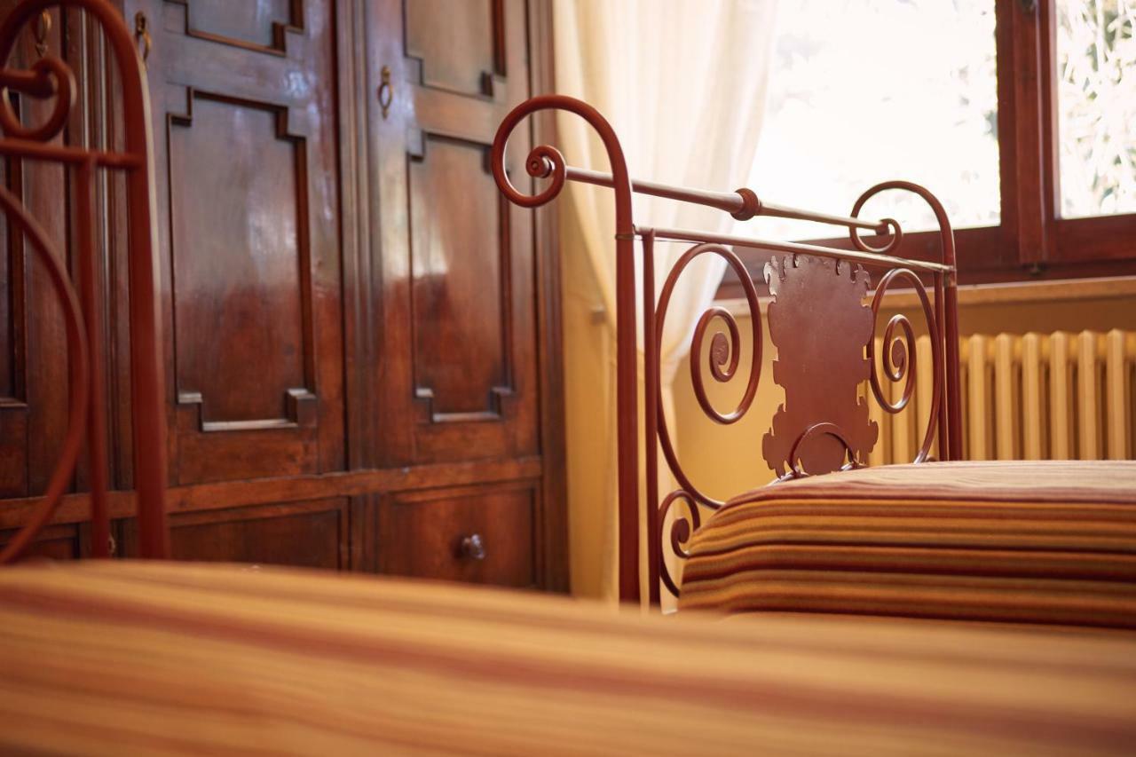 Le Balze Appartamenti Perugia Ngoại thất bức ảnh