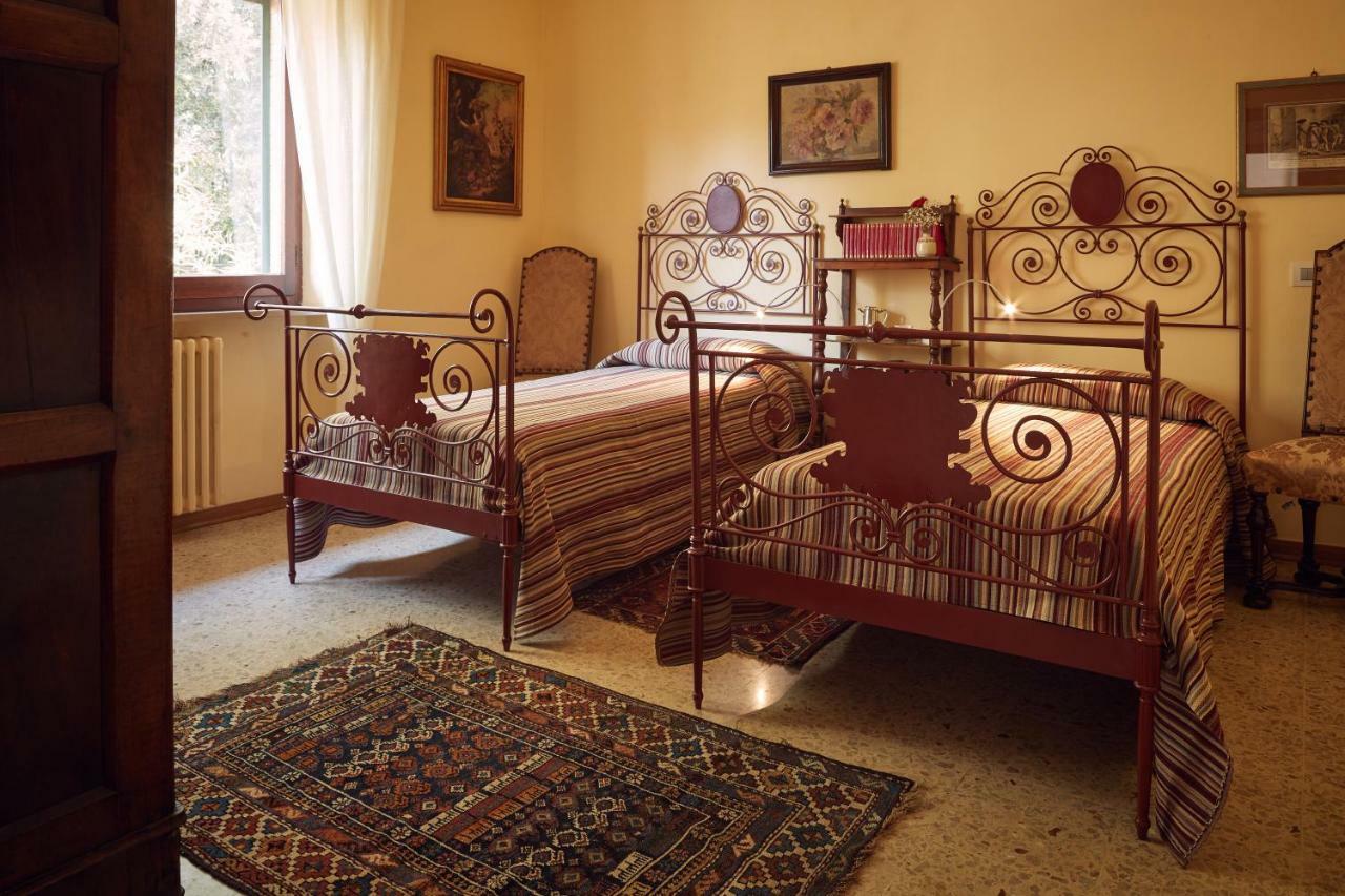 Le Balze Appartamenti Perugia Ngoại thất bức ảnh