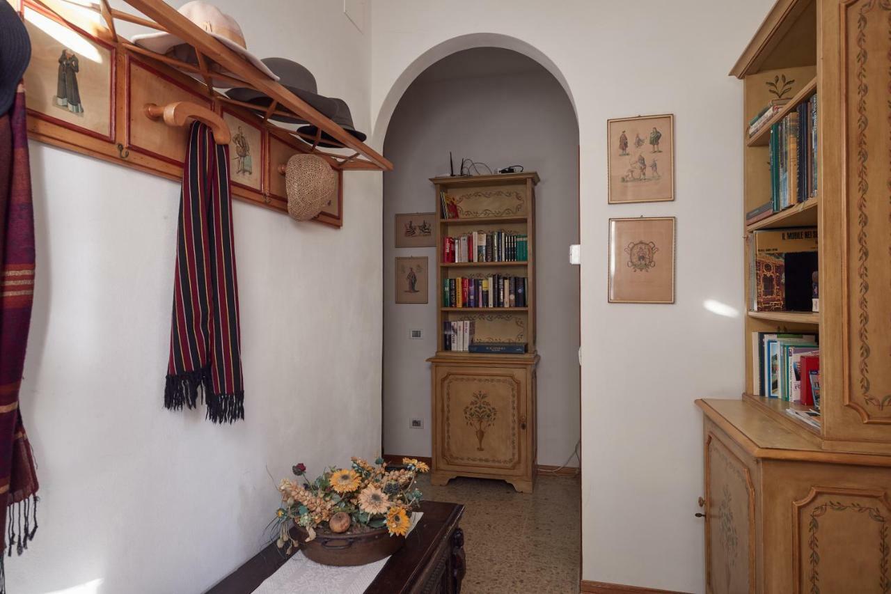Le Balze Appartamenti Perugia Ngoại thất bức ảnh