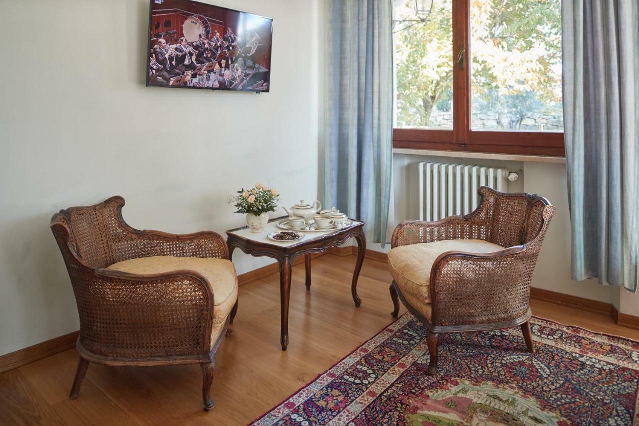 Le Balze Appartamenti Perugia Ngoại thất bức ảnh