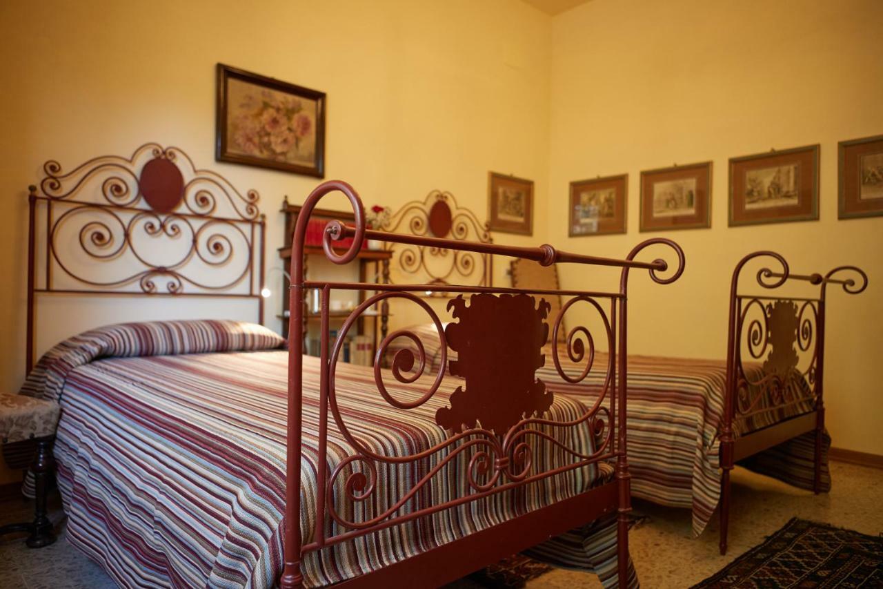 Le Balze Appartamenti Perugia Ngoại thất bức ảnh